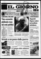 giornale/CFI0354070/2001/n. 131 del 3 giugno